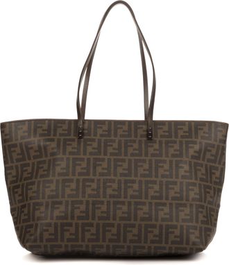 Fendi Tote Schoudertas