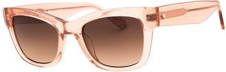 Kate Spade New York Kate Spade New York Womens Ks Aimee/S 50Mm Sunglasses