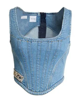 Pinko TOPWEAR - Tops on YOOX.COM