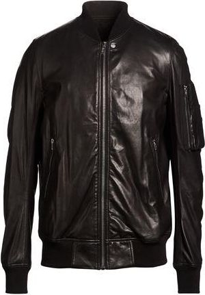Rick Owens CAPISPALLA - Giacche & Giubbotti su YOOX.COM