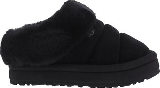UGG Dames Tazzlita Black - Dames - Pantoffels - Zwart - 40 EU - Schoenen