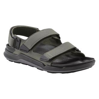 Birkenstock Tatacoa Futura Khaki 1022649 Womens