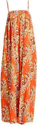 Pucci OVERALLS - Jumpsuits auf YOOX.COM