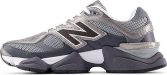 New Balance 9060 Magnet Faded Black U906051K