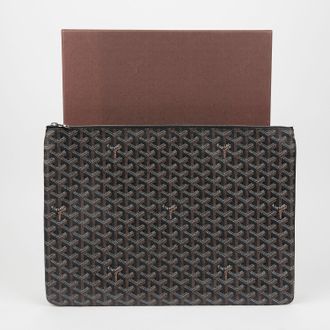 Goyard Sena Gm Size Clutch