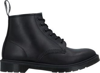 Dr. Martens FOOTWEAR - Ankle boots sur YOOX.COM