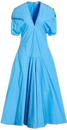 Ferragamo KLEIDER - Midi-Kleider auf YOOX.COM