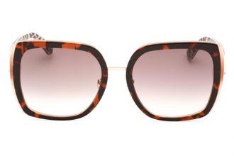 Kate Spade New York KIMBERGS Sunglasses - Brown