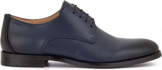Digel Open Lacing Derby Shoe