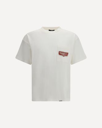 Represent Nothing Faster T-shirt Male XL