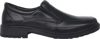 Ara Schoenen, Heren, Zwart, 45 EU, Zwarte herenloafer - Brede collectie