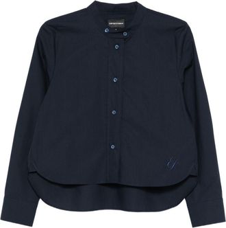 Emporio Armani Cotton Shirt