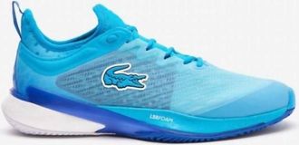 Lacoste Womens Ag-Lt23 Lite Shoe In Blue