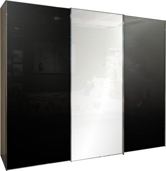 Staud Schwebet&uuml;renschrank Salvatore