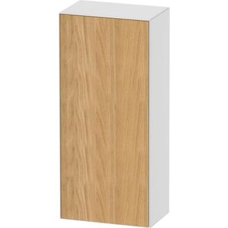 Duravit Duravit - Blanco Tulip&aacute;n Armario De Media Altura, Anchura 400 X