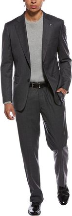 Scotch & Soda Scotch & Soda 2pc Suit
