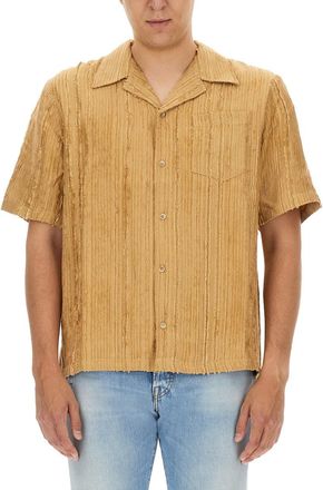 Séfr Shirt Dalian-Uomo