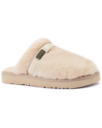 Australia Luxe Grace Suede Slipper