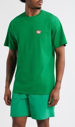 Icecream Diner Foods Graphic T-Shirt in Jolly Green at Nordstrom Rack, Size Xxx-Large