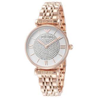 Emporio Armani Classic Womens Watch