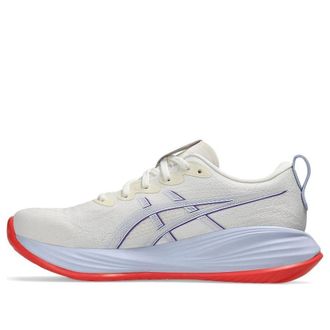 Asics (WMNS) ASICS Gel-Cumulus 27 Tokyo Cream Edo Purple 1012B955-500