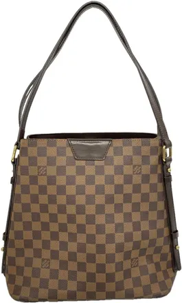 Louis Vuitton Ebene Tote Bag (Pre-Owned)