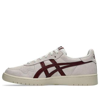 Asics Japan S Cream Antique Red 1203A614-101