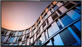 Philips 65bfl2214/12 Televisor 165,1 Cm (65) 4k Ultra Hd Smart Tv Wifi Negro 350 Cd / M&sup2; - Philips