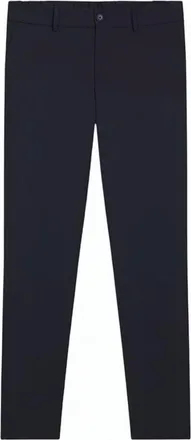 BOSS P Genius Straight Fit Trousers