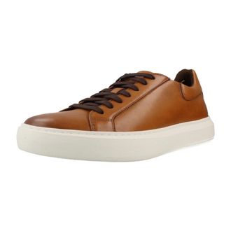 Geox Heren, Schoenen, Bruin, Maat: 45 EU