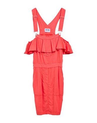 Moschino TUTE E SALOPETTE - Salopette su YOOX.COM