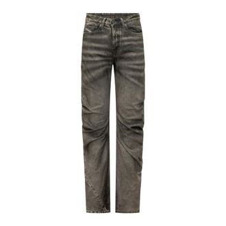 Diesel Donna, Jeans, Grigio, W24, new