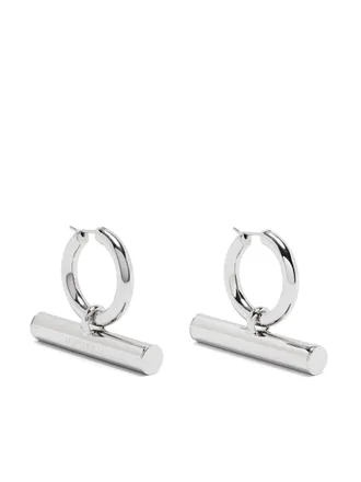 Women's Alexander McQueen Earrings - up to −65% | Stylight