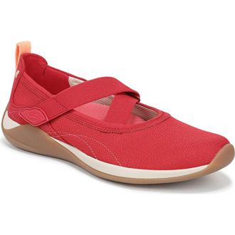 Ryk&auml; Era Mary Jane Sneaker in Salsa Red at Nordstrom Rack, Size 5.5
