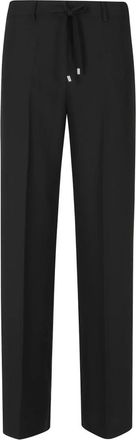 Ermanno Scervino Donna, Pantaloni, Nero, XS, new