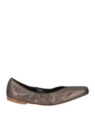 Halmanera FOOTWEAR - Ballet flats sur YOOX.COM