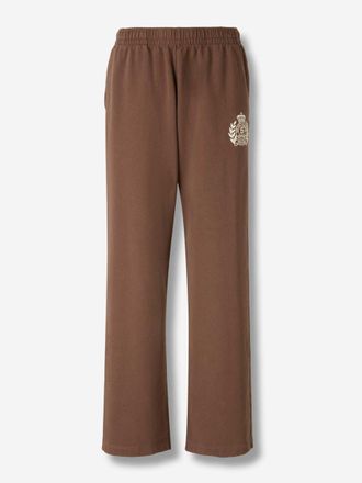 Sporty & Rich Joggers Ny Crest