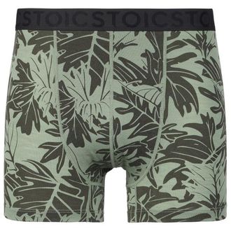 Stoic Merino150 SadjemSt. Boxer Merinounterw&auml;sche f&uuml;r Herren | oliv