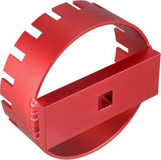 OEM Llave De Vaso Para Bomba De Combustible 69800. Extracci&oacute;n Del Anillo De Bloqueo. Apta Para Volvo S60, S80, V70, Xc70 Y Xc90