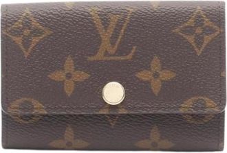 Louis Vuitton unisex, Pre-owned, Marrone, Taglia unica, used