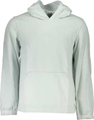 Calvin Klein Uomo, Felpe, Verde, S, new