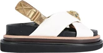 Kurt Geiger Donna, Scarpe, Nero, 40 EU, new