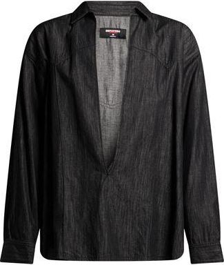Dsquared2 TOPWEAR - Camicie su YOOX.COM