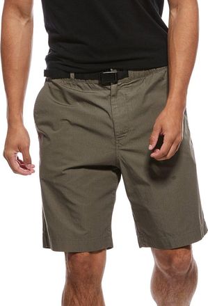 Vince Ripstop Belted Short