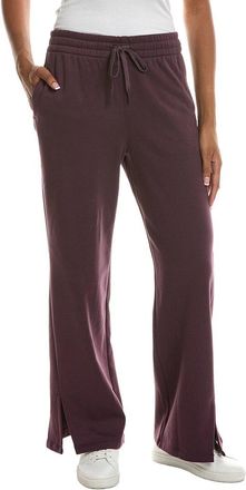 Beyond Yoga Luxefleece Wide Leg Pant