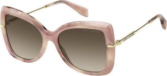 Marc Jacobs MARC 881/S MAP/HA Womens Sunglasses Size 56