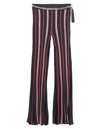 Elisabetta Franchi BOTTOMWEAR - Trousers on YOOX.COM