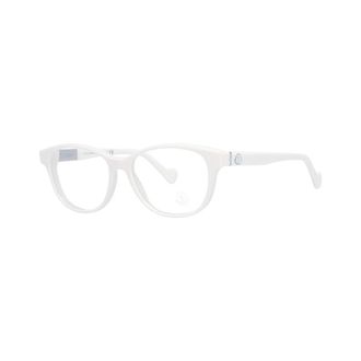 Moncler Monturas &Oacute;pticas Mariposa Crema - Accessories - Mujer - Beige - ONE SIZE