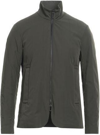 Emporio Armani COATS & JACKETS - Jackets sur YOOX.COM