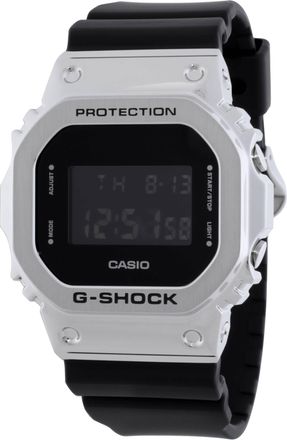 Casio G-Shock Alarm Quartz Digital Watch GM-5600U-1